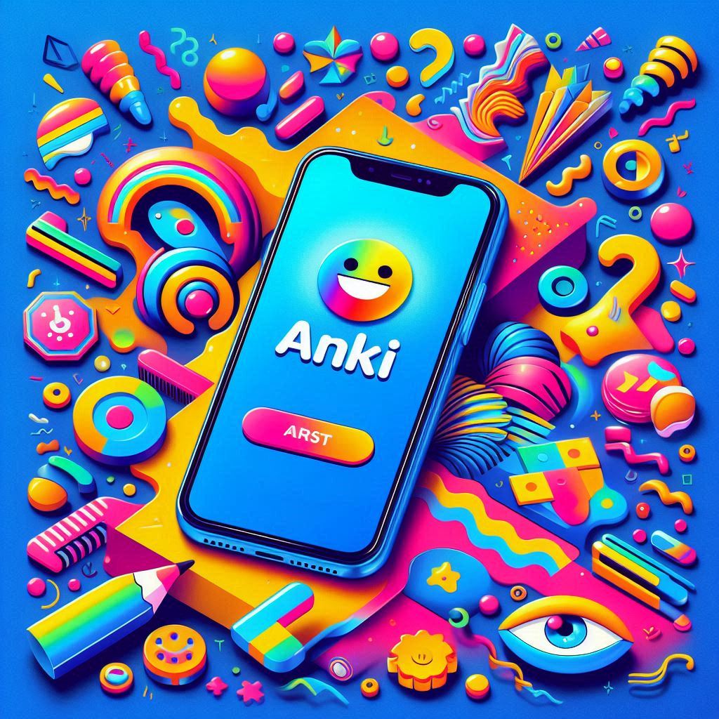 【海事代理士試験】Ankiアプリ使ってみる？